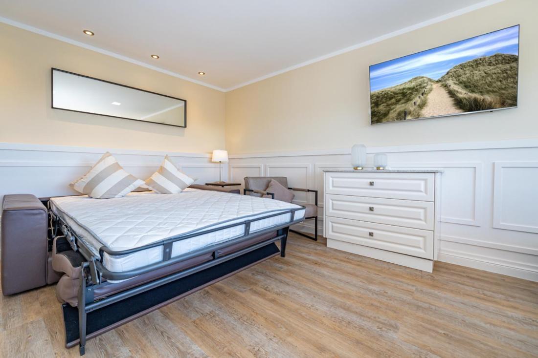 App Kampen Apartment Luaran gambar