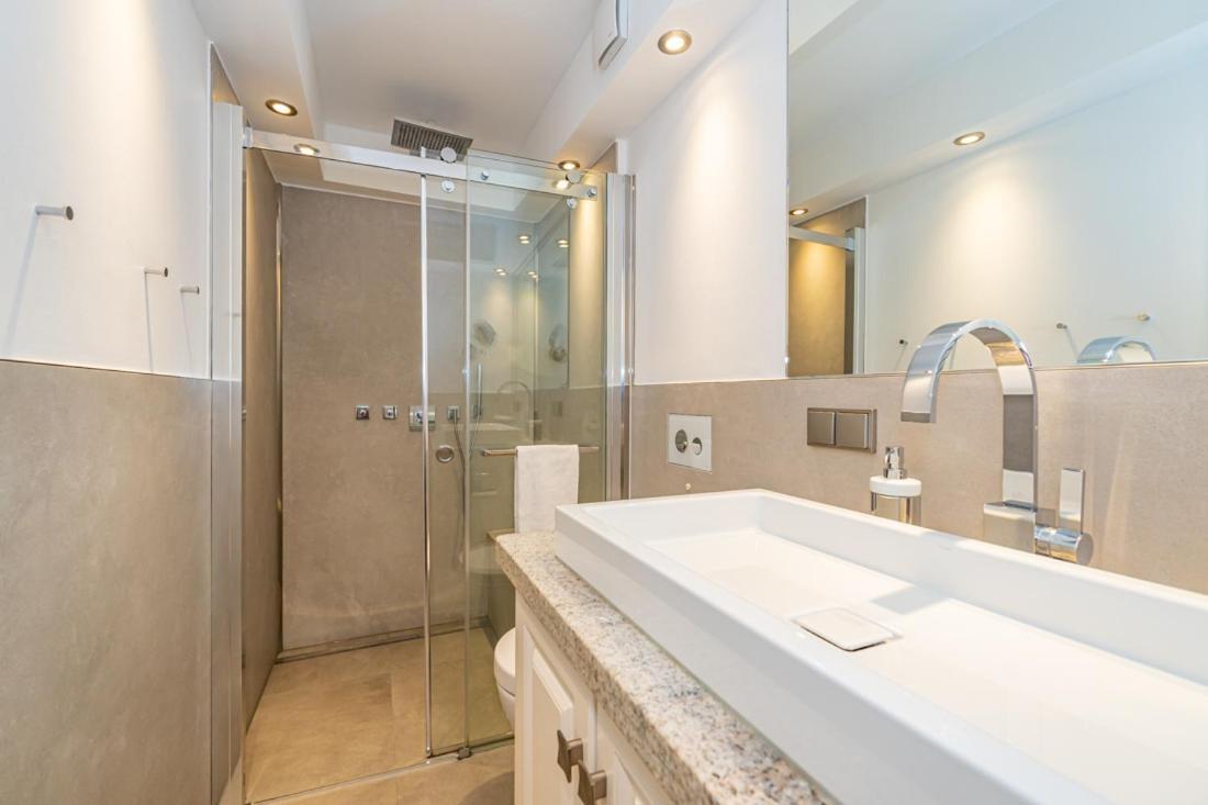 App Kampen Apartment Luaran gambar