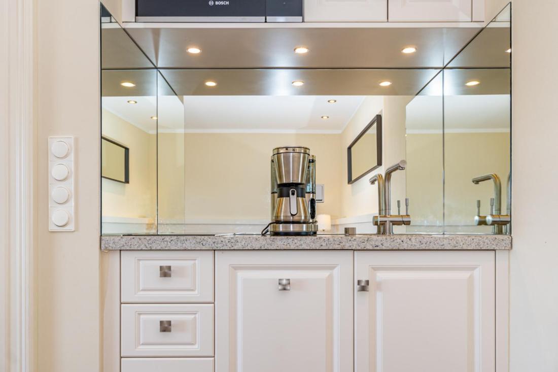 App Kampen Apartment Luaran gambar