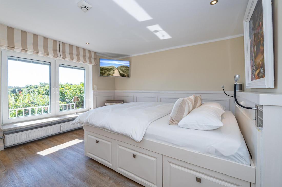 App Kampen Apartment Luaran gambar