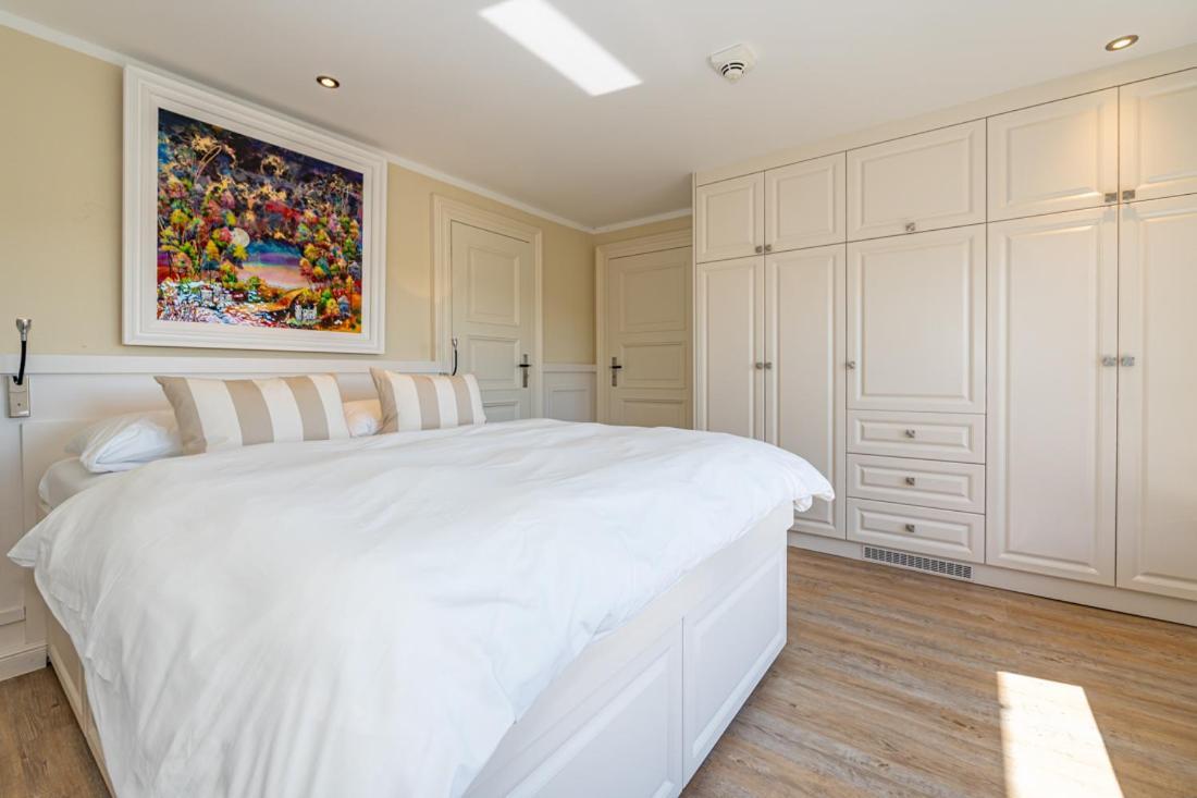 App Kampen Apartment Luaran gambar