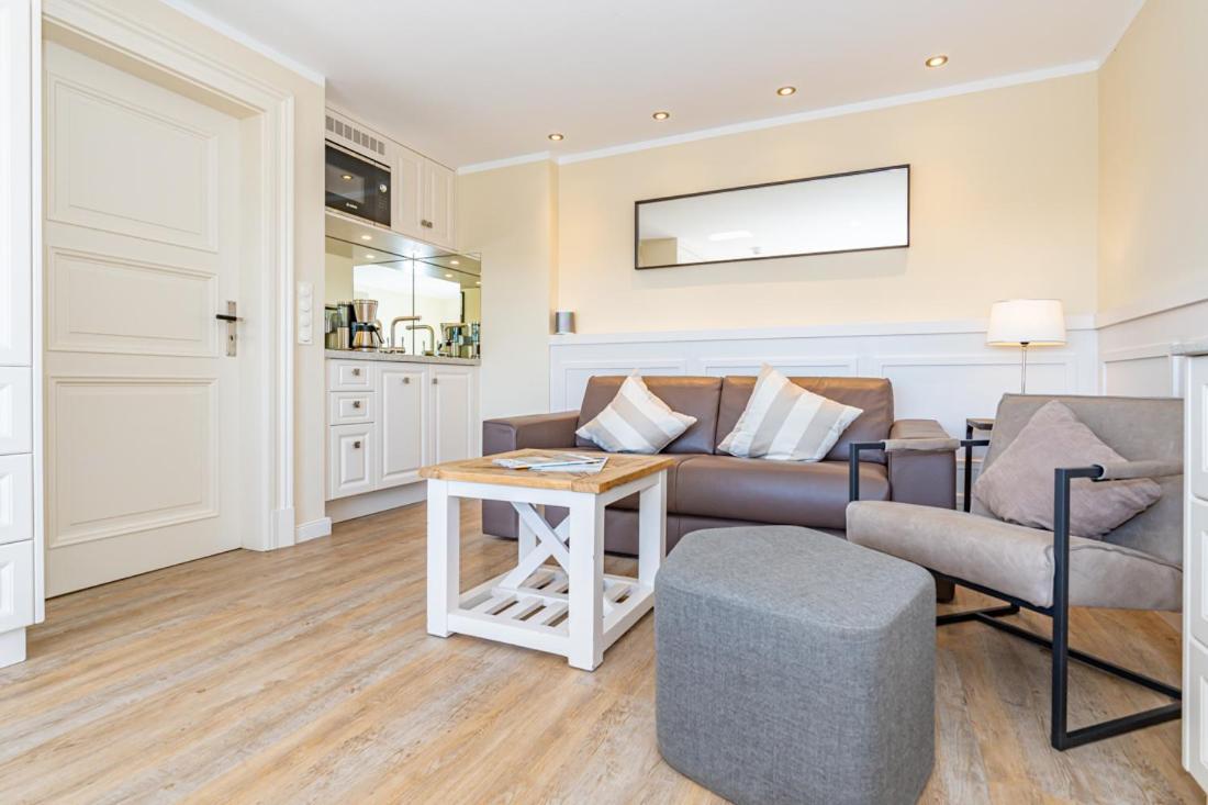 App Kampen Apartment Luaran gambar