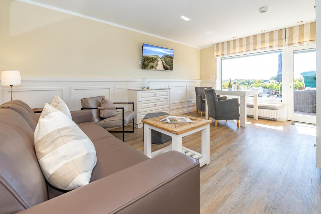 App Kampen Apartment Luaran gambar