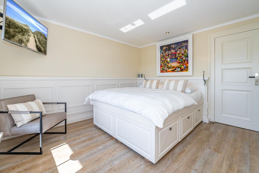 App Kampen Apartment Luaran gambar