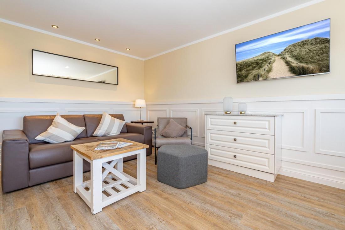 App Kampen Apartment Luaran gambar