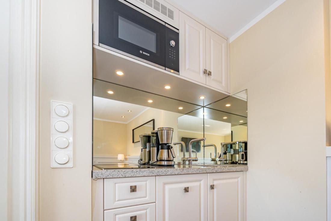 App Kampen Apartment Luaran gambar
