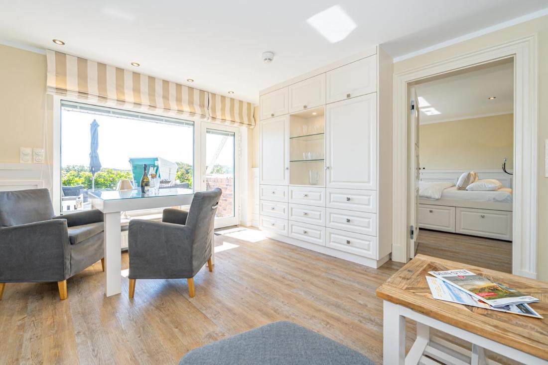 App Kampen Apartment Luaran gambar